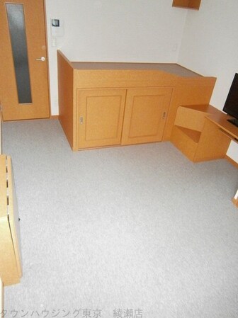 レオパレスフルールの物件内観写真